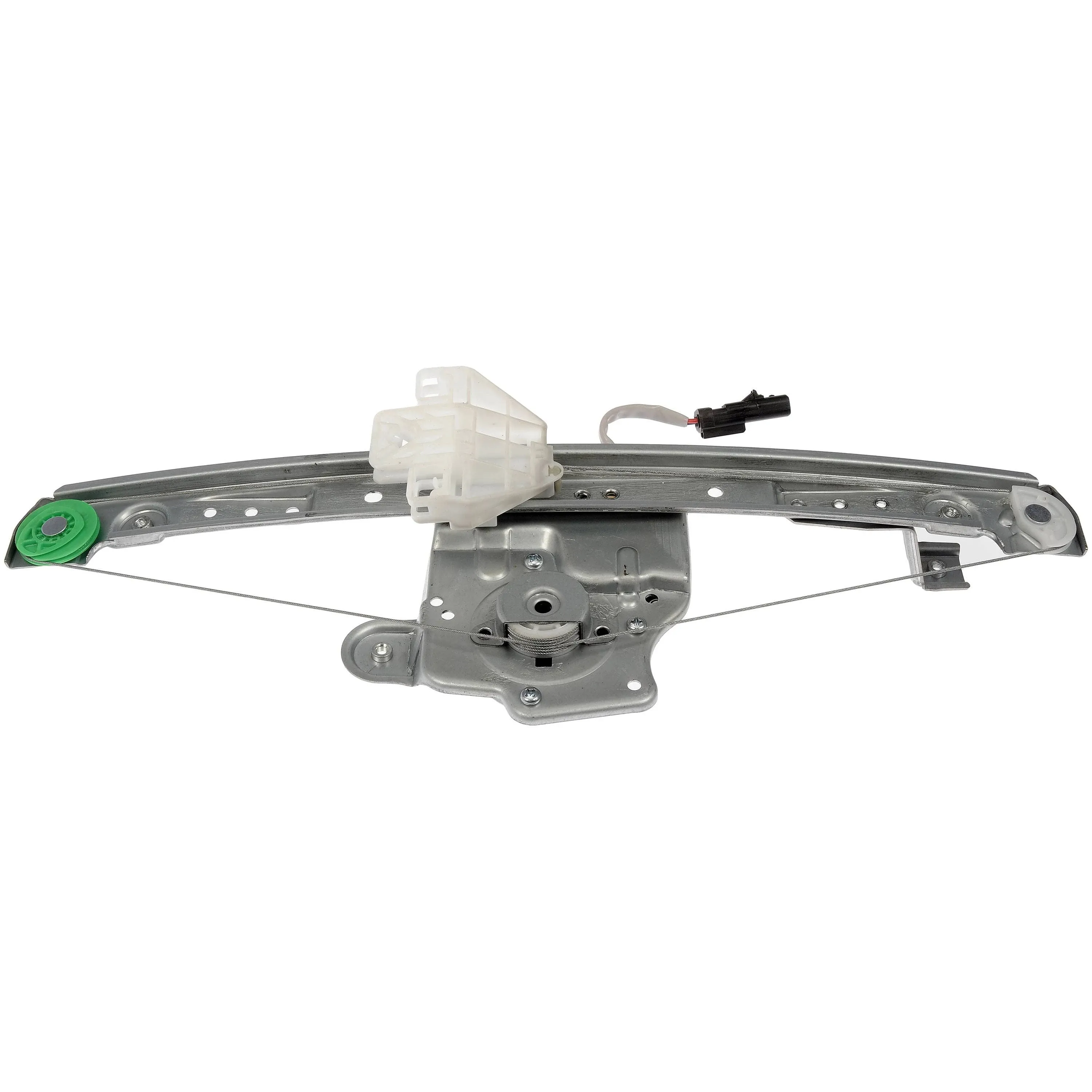 Dorman - 741-133 - Power Window Regulator and Motor Assembly