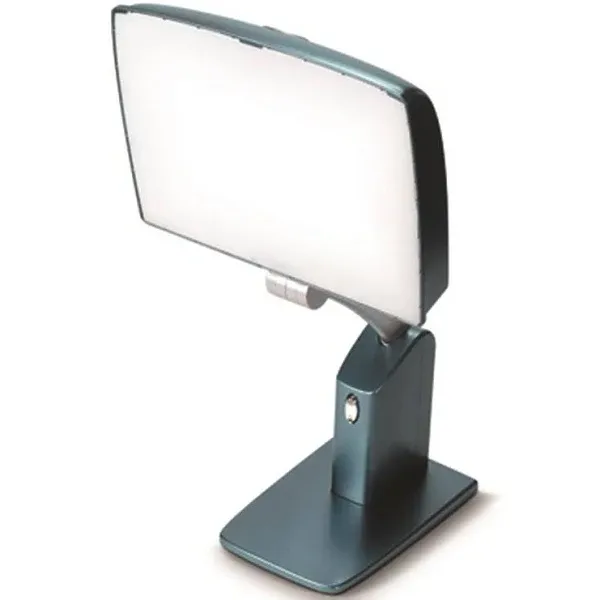 Day-Light Sky Bright Light Therapy Lamp