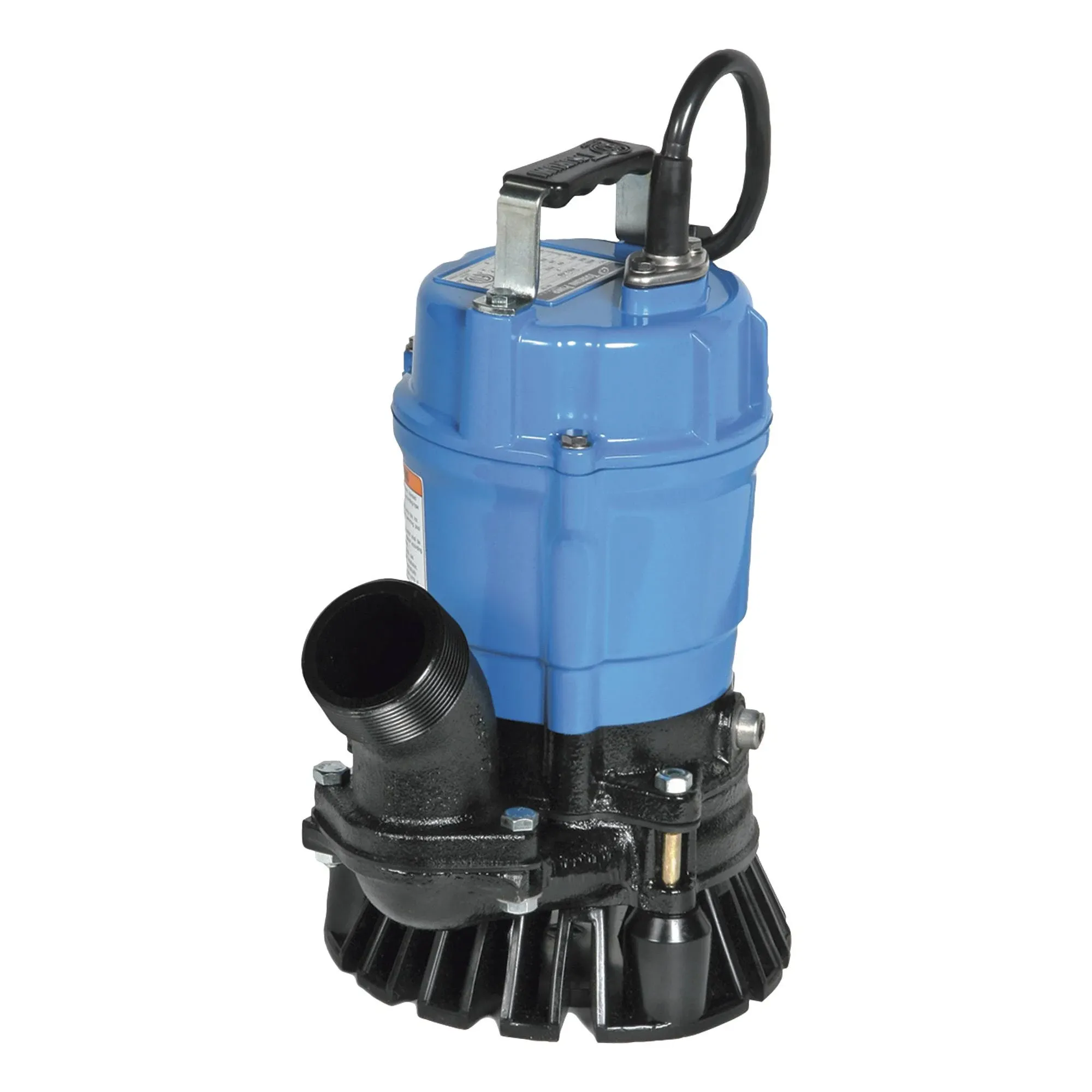 Tsurumi Portable Cleanout Pump