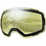 OutdoorMaster Ski Goggles PRO Replacement Lens - 20+ Choices