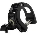 SRAM Avid MatchMaker X Handlebar Clamps (Black) (Left)