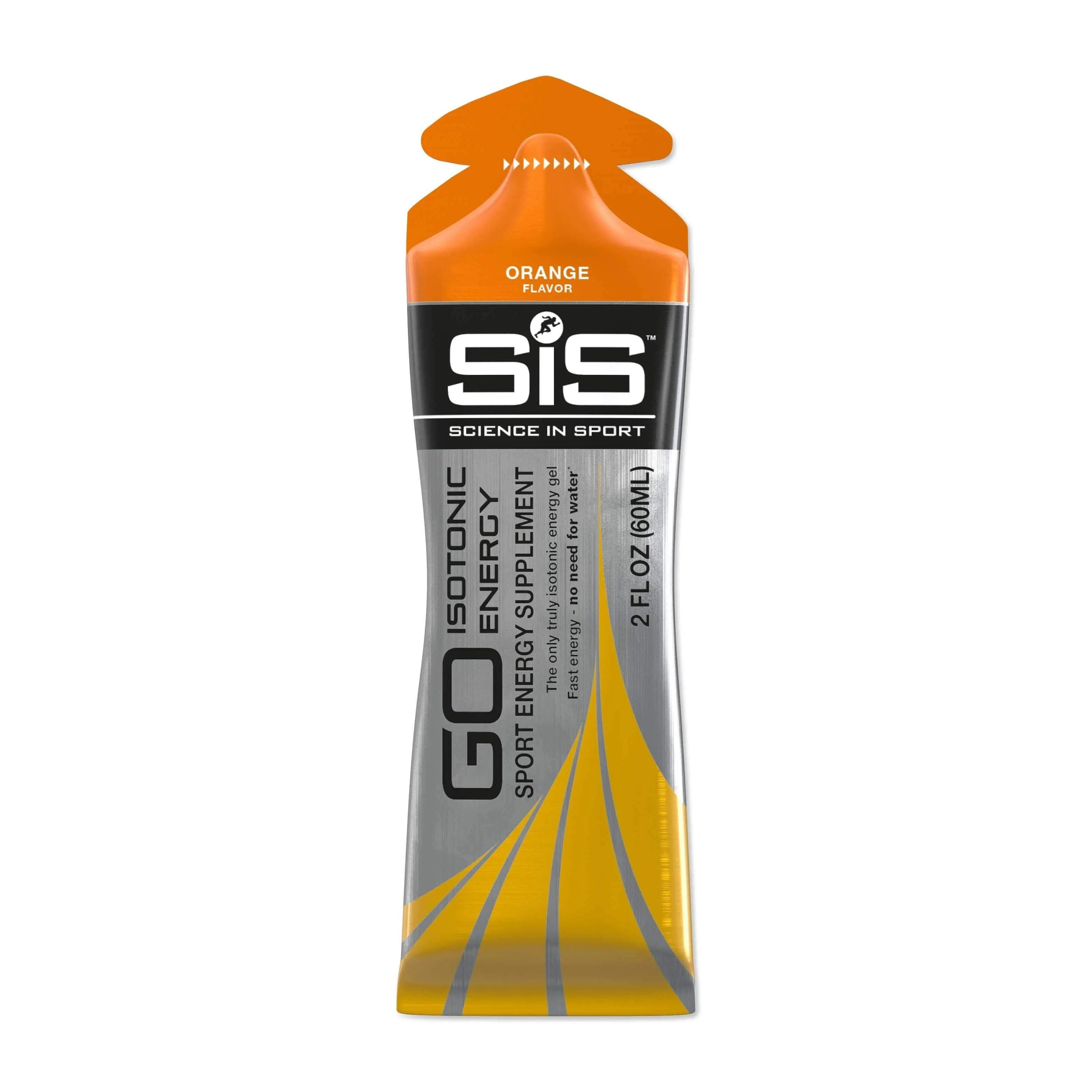 Sis Go Isotonic Energy Gel