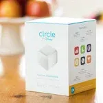 Circle with Disney - Parental Controls and Filters for Your Family's Wireless Devices, White