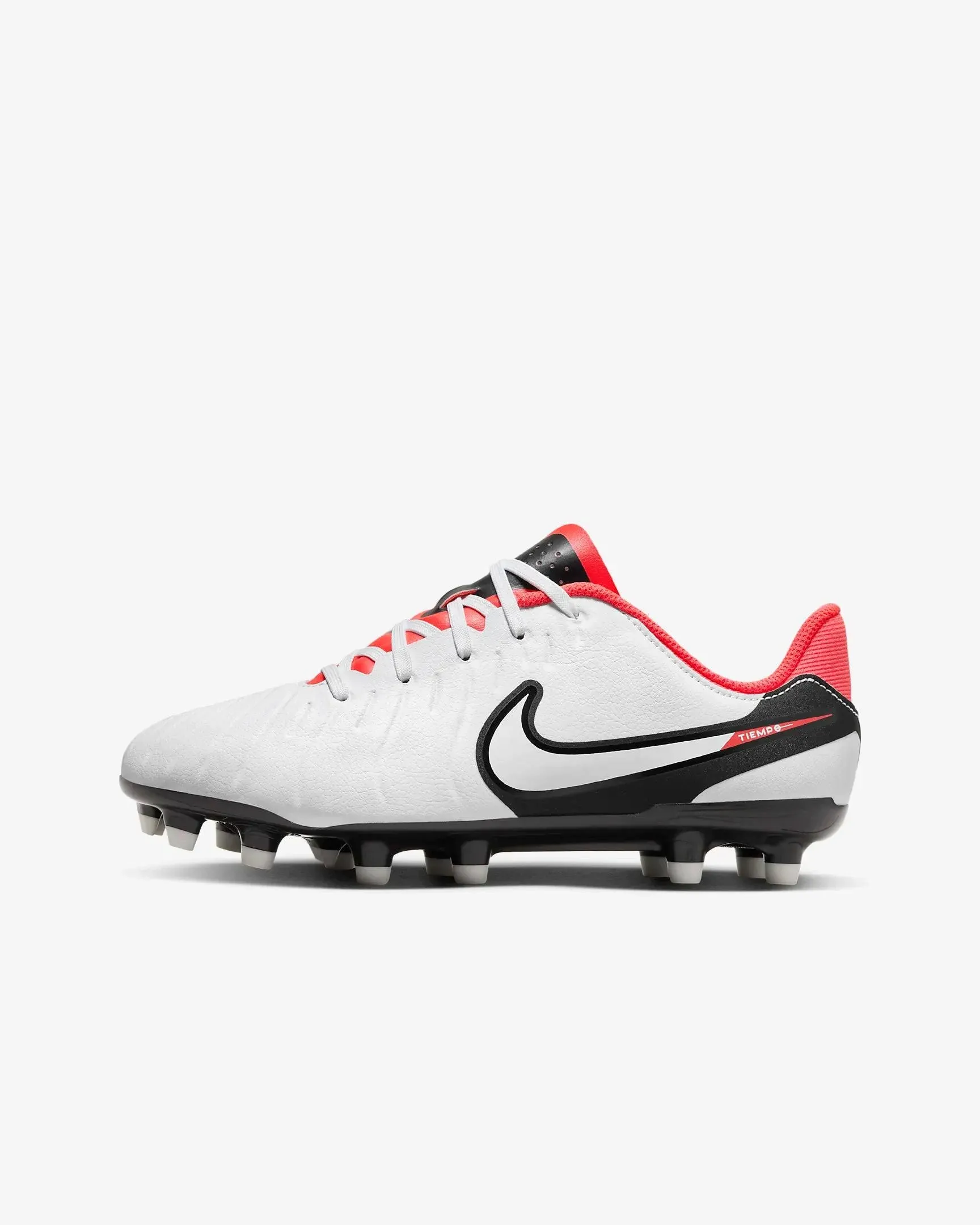 Nike Tiempo Legend 10 Academy Low-Top Soccer Cleats