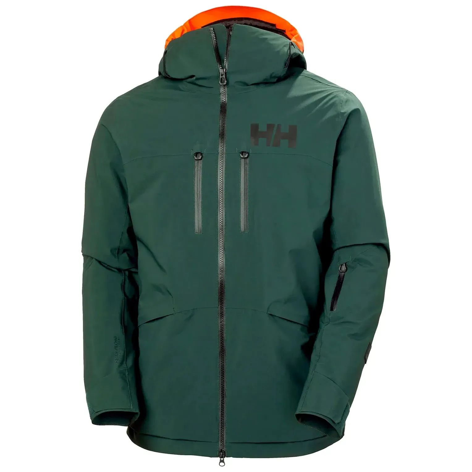 Helly Hansen Men's Garibaldi Infinity Jacket