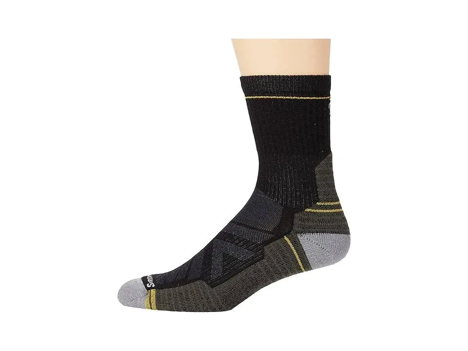 "Smartwool - Hike Light Cushion Mid Crew Socks - Men's"