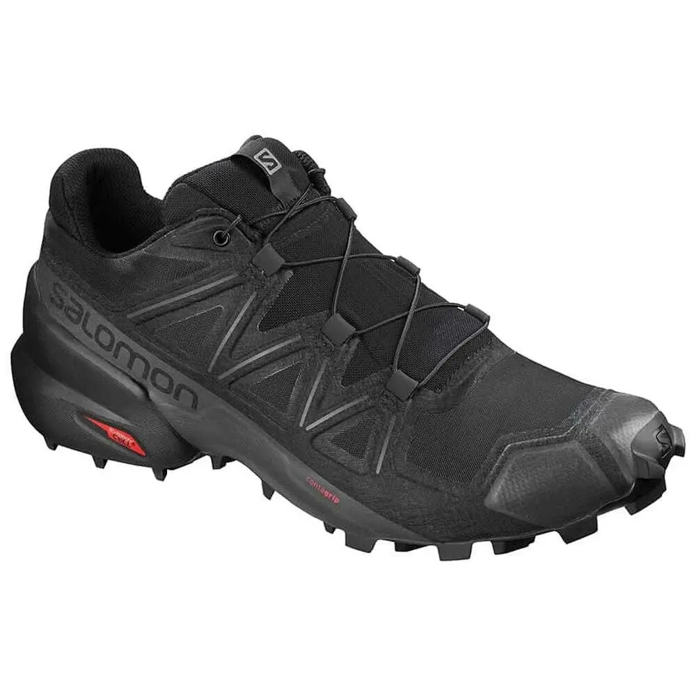 Salomon Women's Speedcross 5