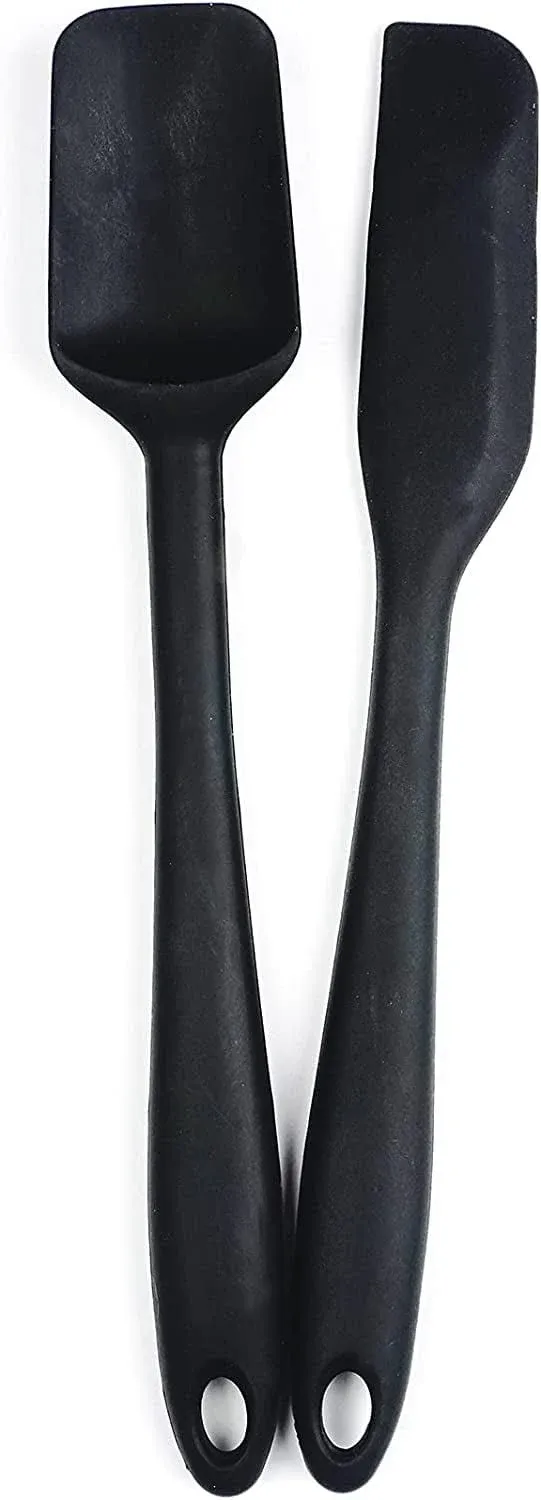 Mini Spatula Set- Black