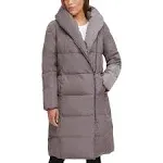 Cole Haan Signature Quilted Down Coat