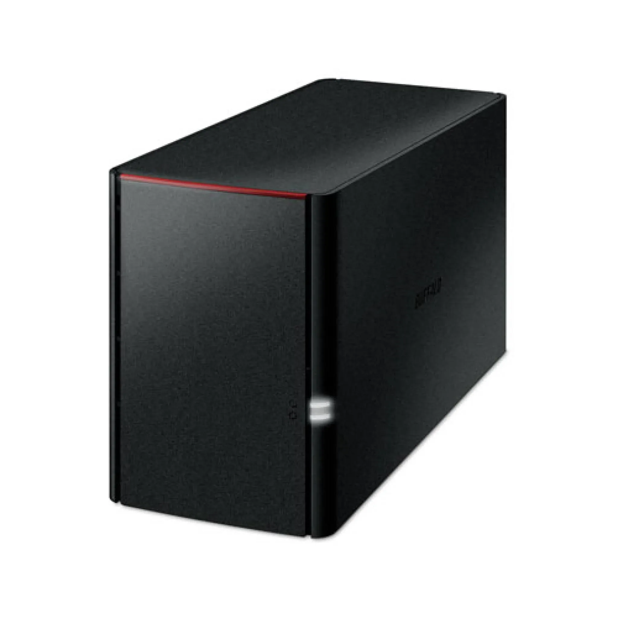 Buffalo 8TB LinkStation 220 Personal Cloud Storage NAS