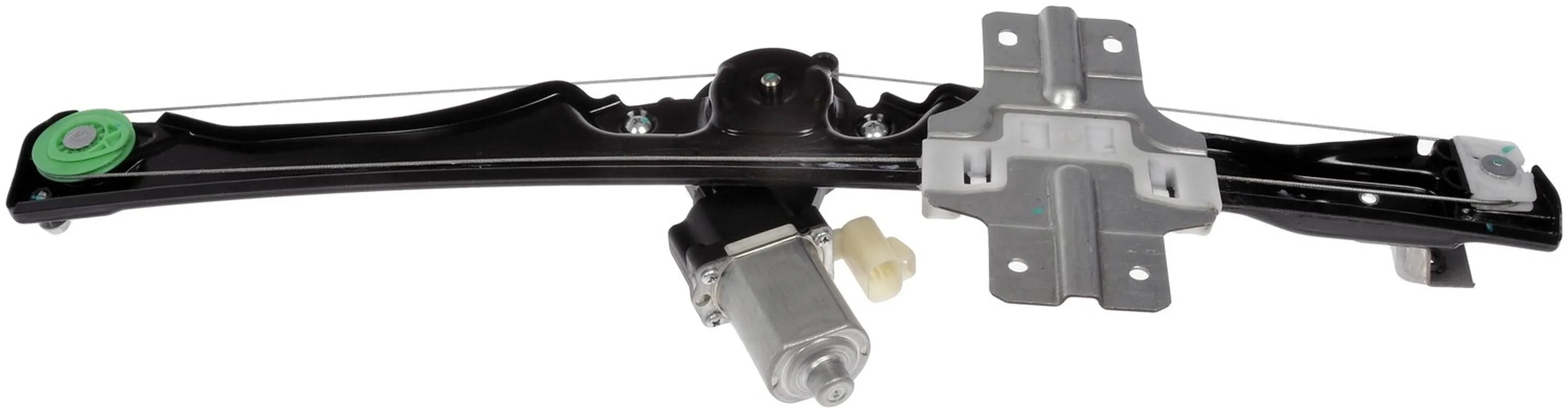 Duralast Window Motor and Regulator Assembly 748-904