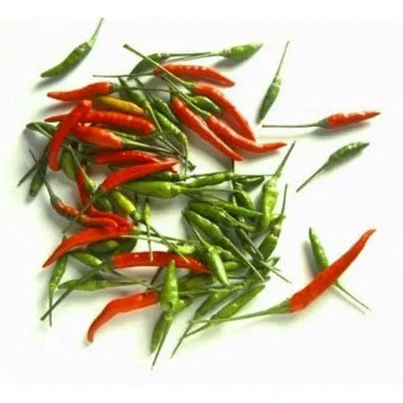 Thai Chili Fresh 14 Oz