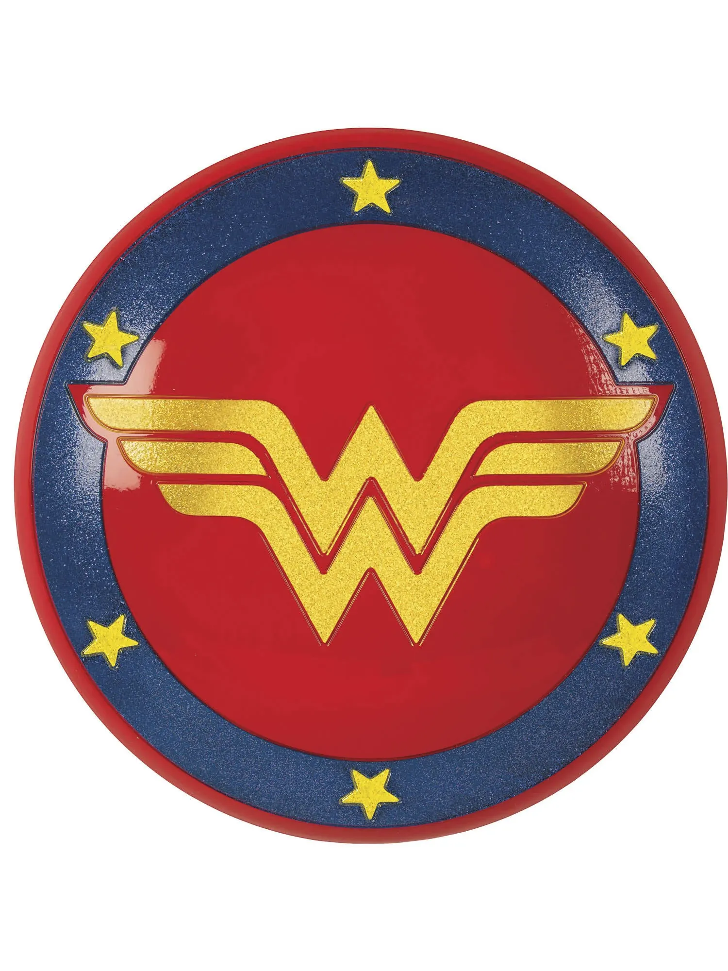 DC Super Hero Girls Wonder Woman Shield