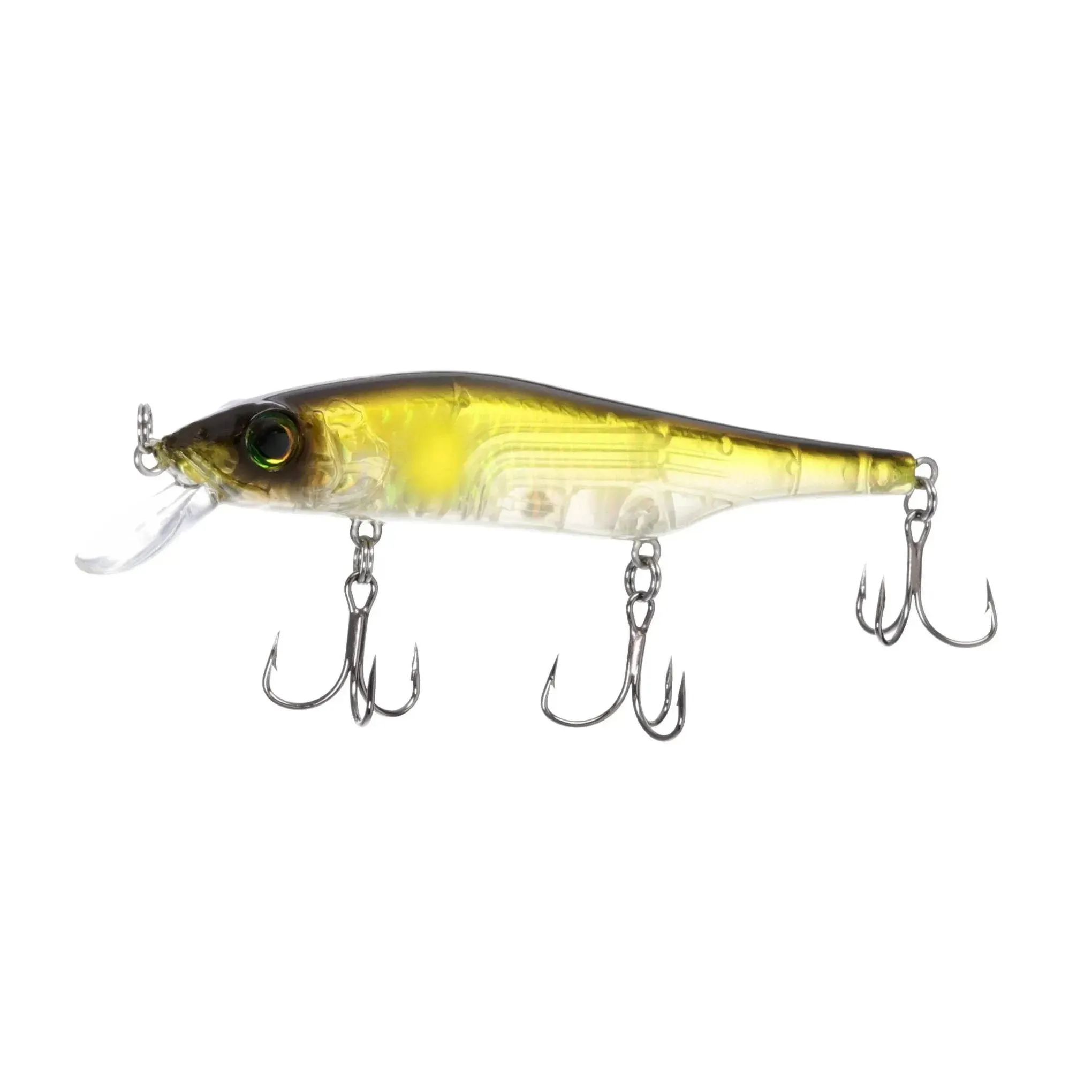 Bill Lewis Scope-stik - Jerkbait 4-6ft Ayu - BLF-SS100-SSP6-791