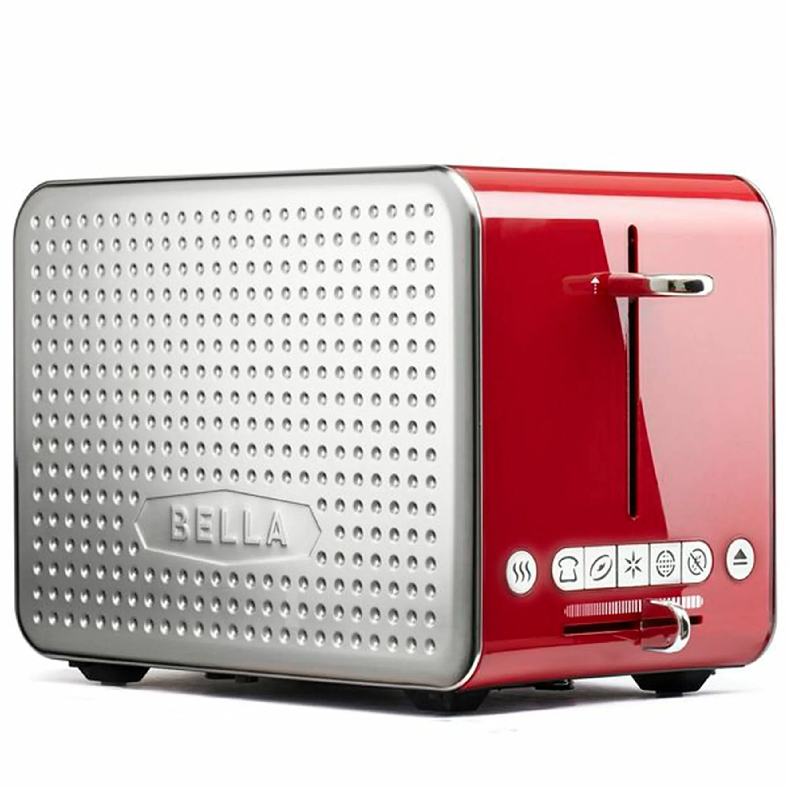 Bella 2 Slice Toaster