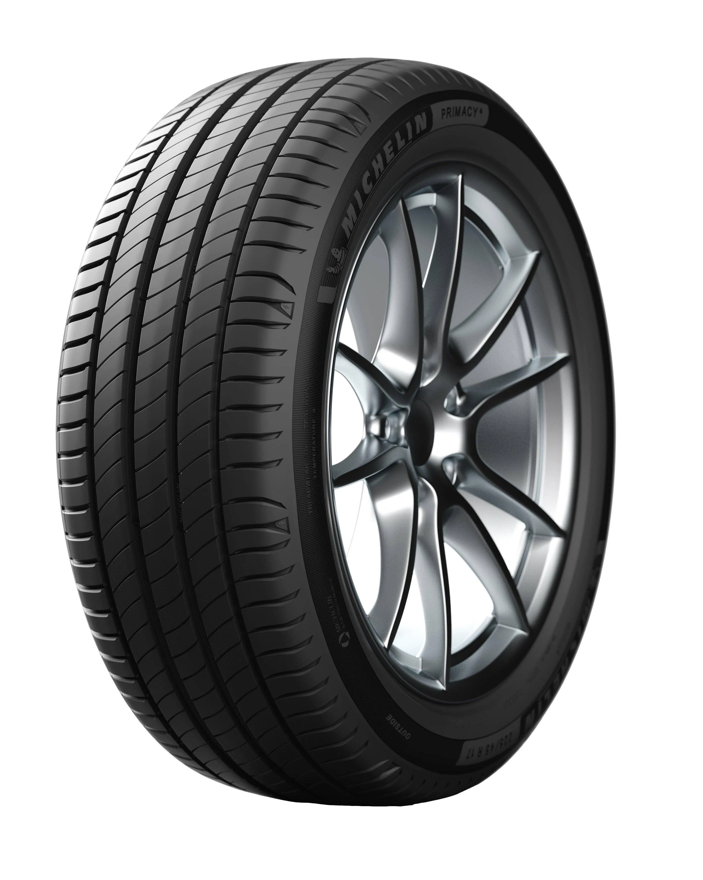 Michelin 245/45 R18 100W XL TL Primacy 4 Mi