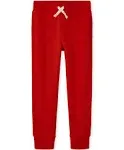 The Children'S Place Boys Active Fleece Jogger Sweatpants