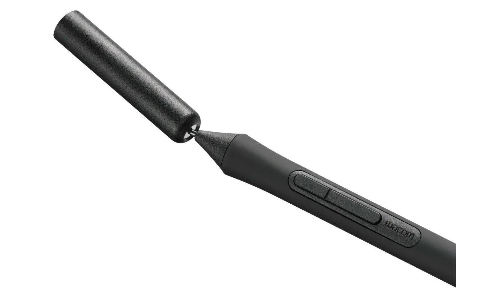 Wacom Intuos 4K Digital Pen Black