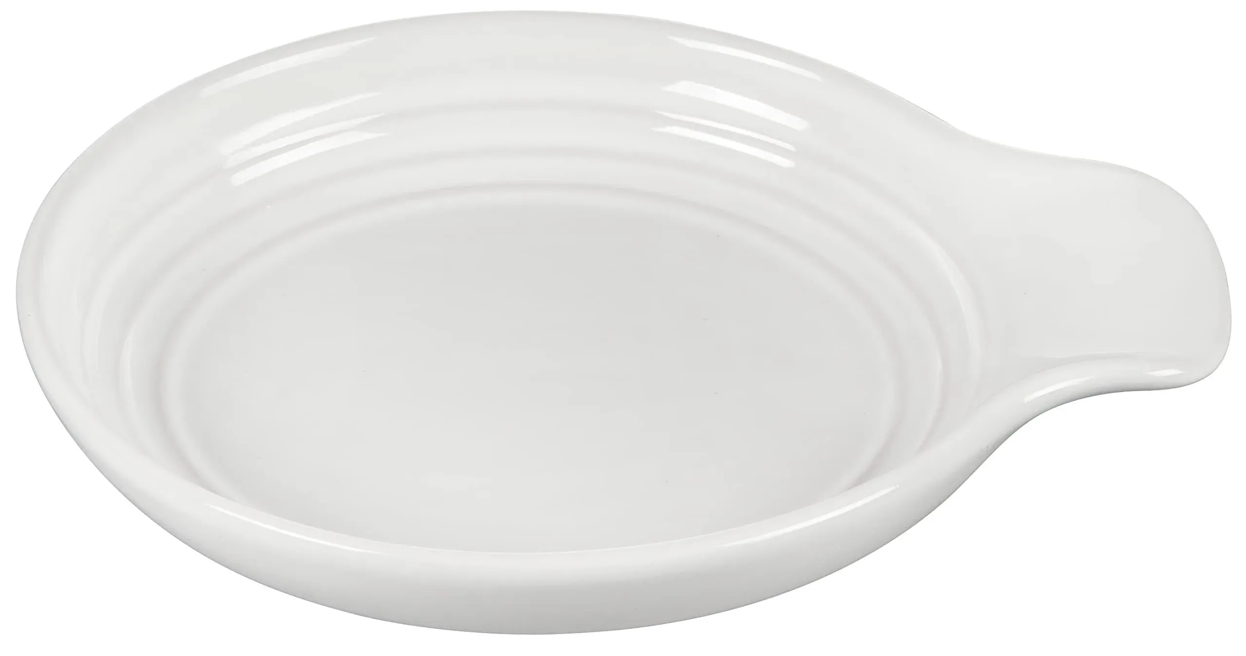 Le Creuset - Signature Spoon Rest - White