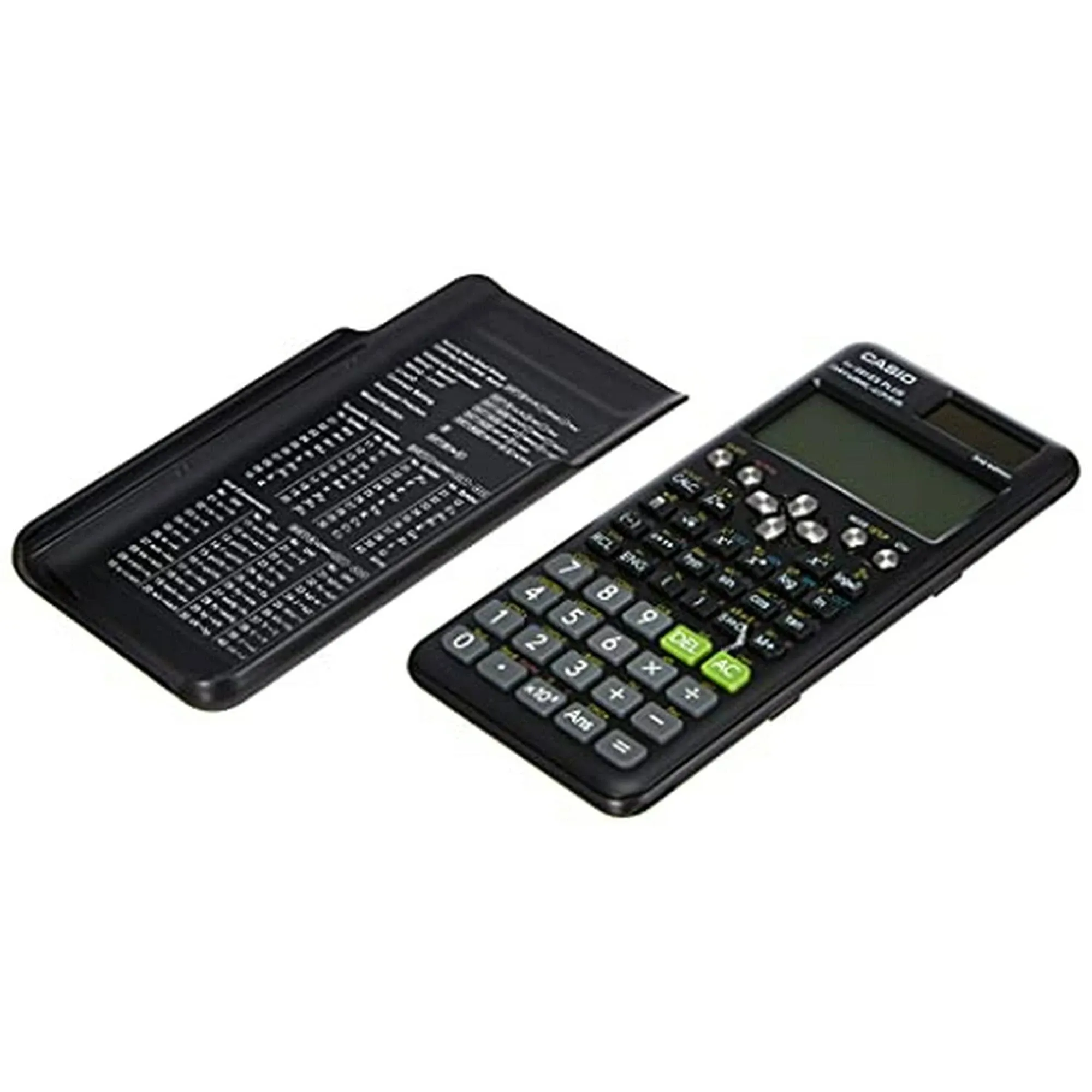 Casio Calculator Scientific FX 991ES Plus 2