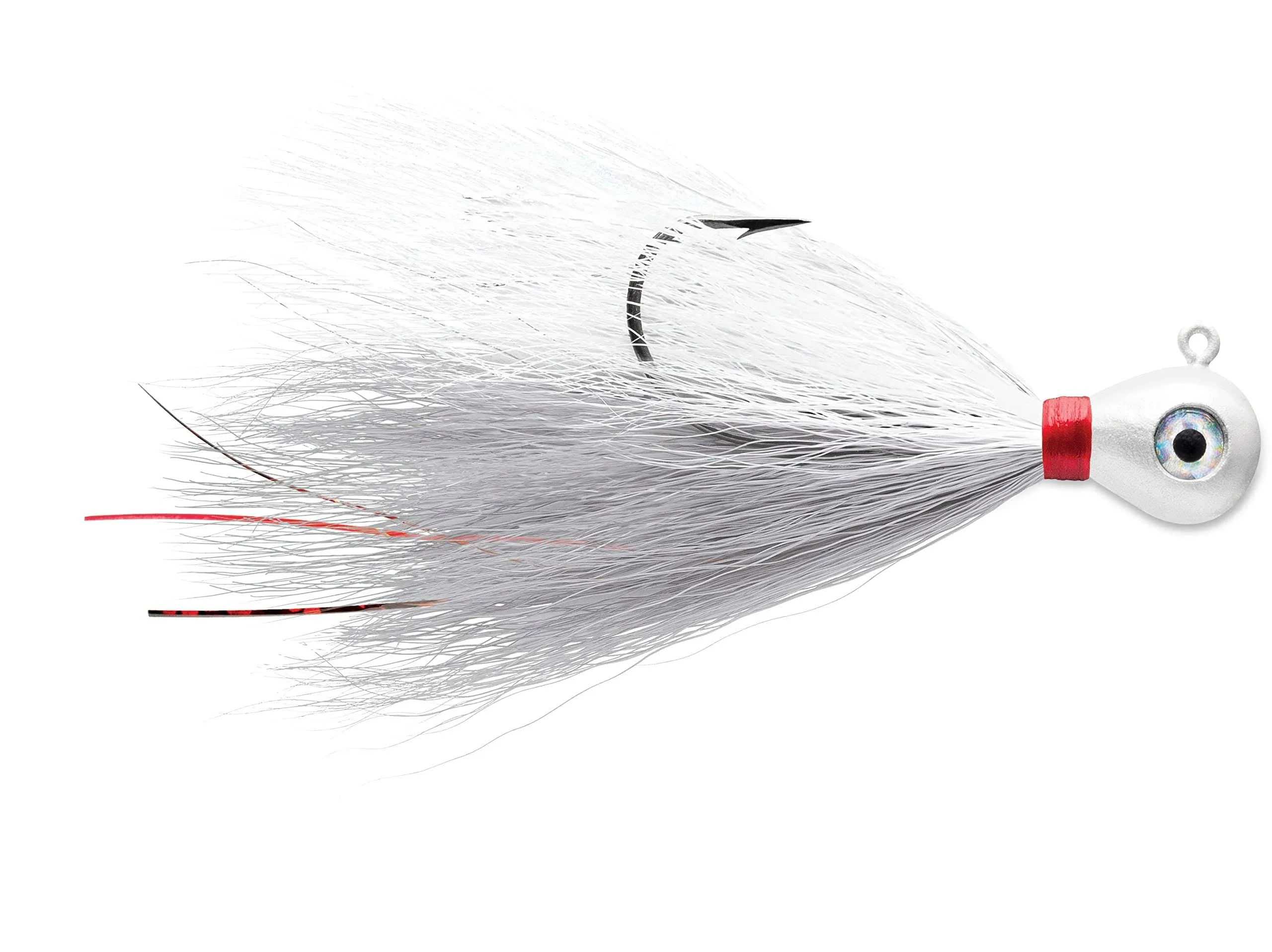 VMC Bucktail Jig, Shad