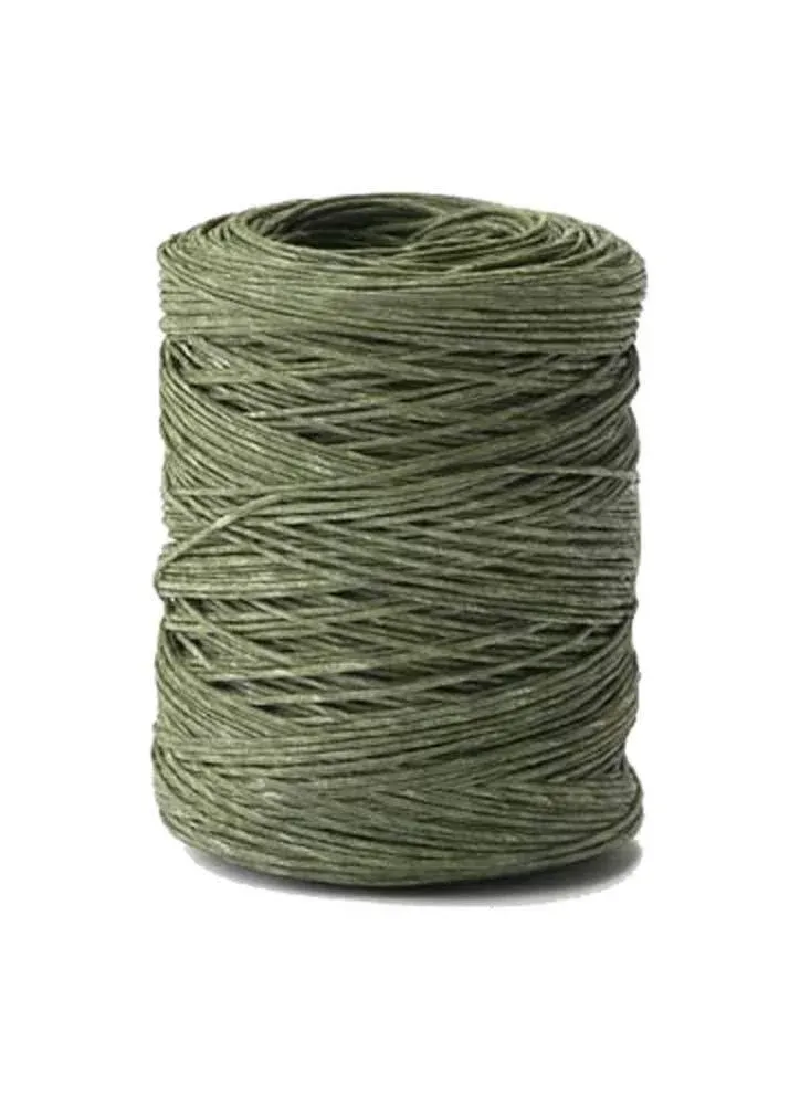 Oasis Floral Products Oasis Bind Wire Green