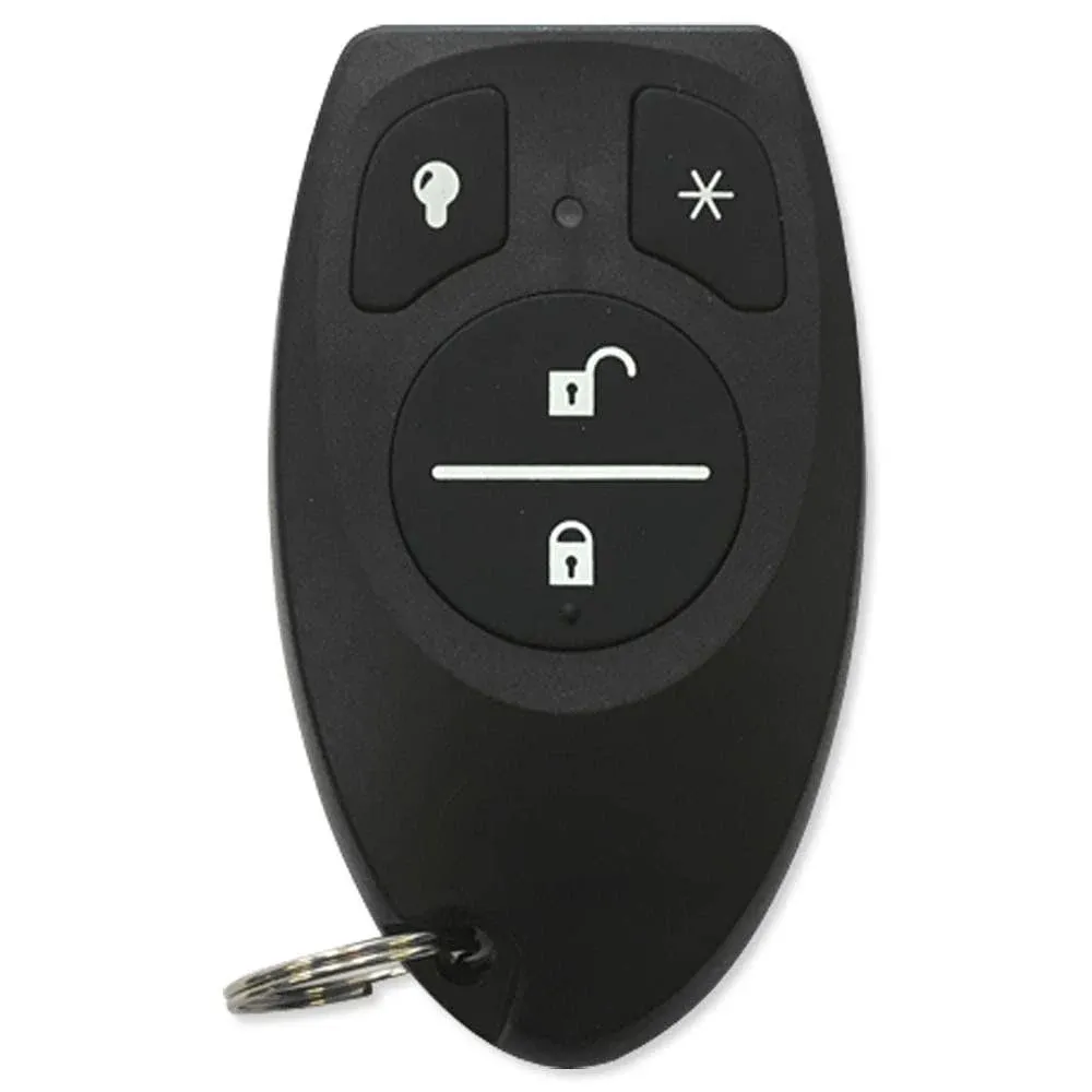 QOLSYS IQ Key Fob - S Encrypted Remote QS1331-840