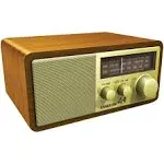 Sangean 40th Anniversary Edition Radio