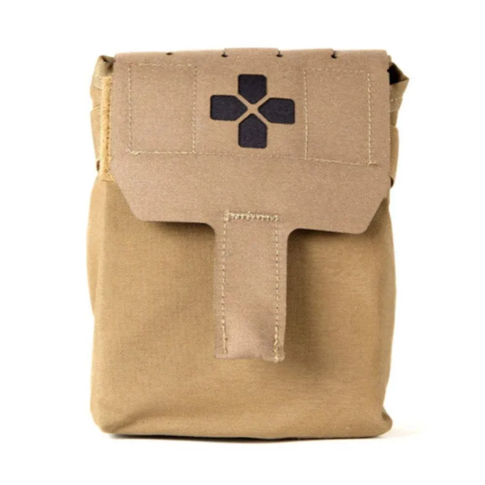 Blue Force Gear MEDIUM Trauma Kit NOW! Medical Pouch