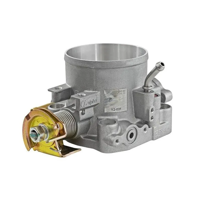 Skunk2 309-05-1050 - Alpha Series Throttle Body - 70mm