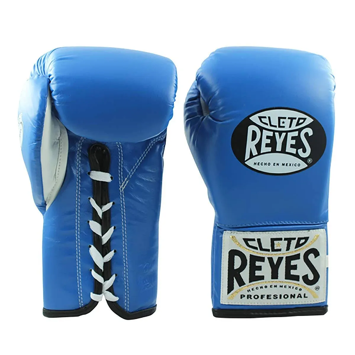 Cleto Reyes Safetec Boxing Gloves