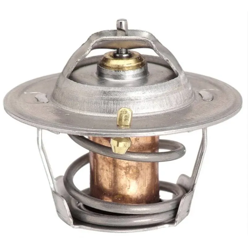 Stant OE Type Thermostat, Stainless Steel