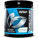 Muscle FEAST Creapure Creatine Monohydrate Powder