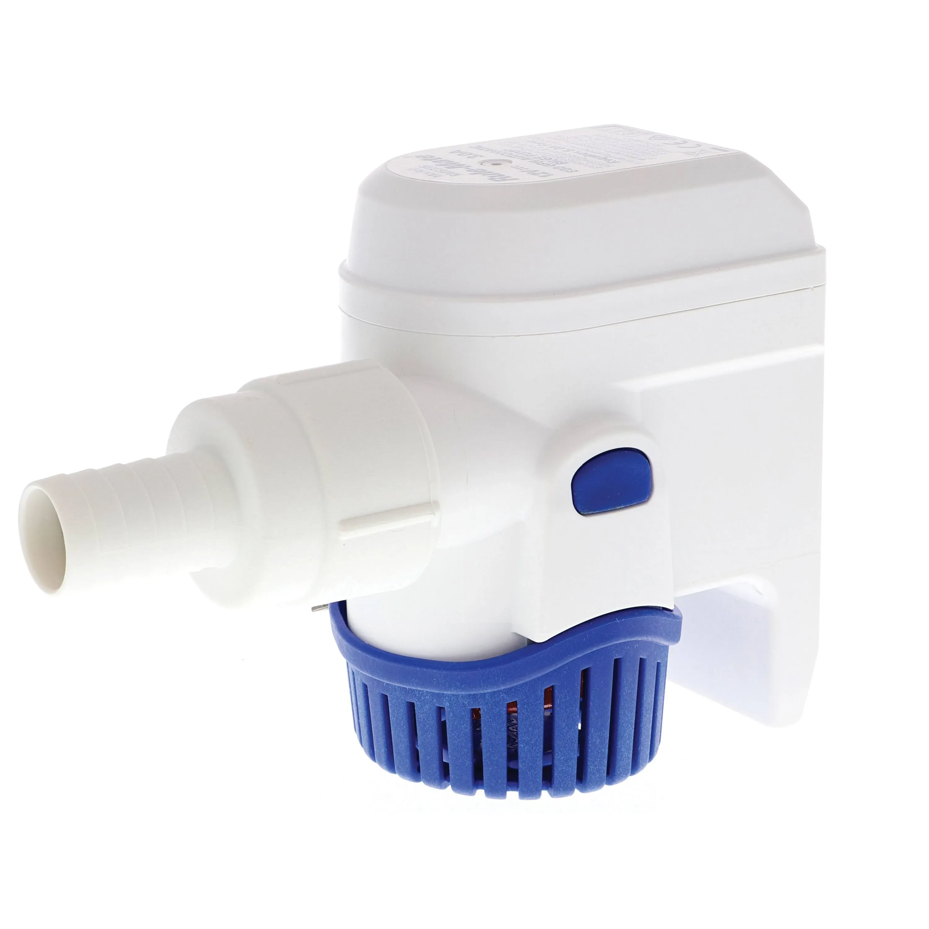 Rule 12V Rule-Mate 1100 Fully Automated Bilge Pump