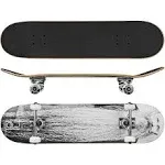 Roller Derby Rd Deluxe Series Skateboard 31