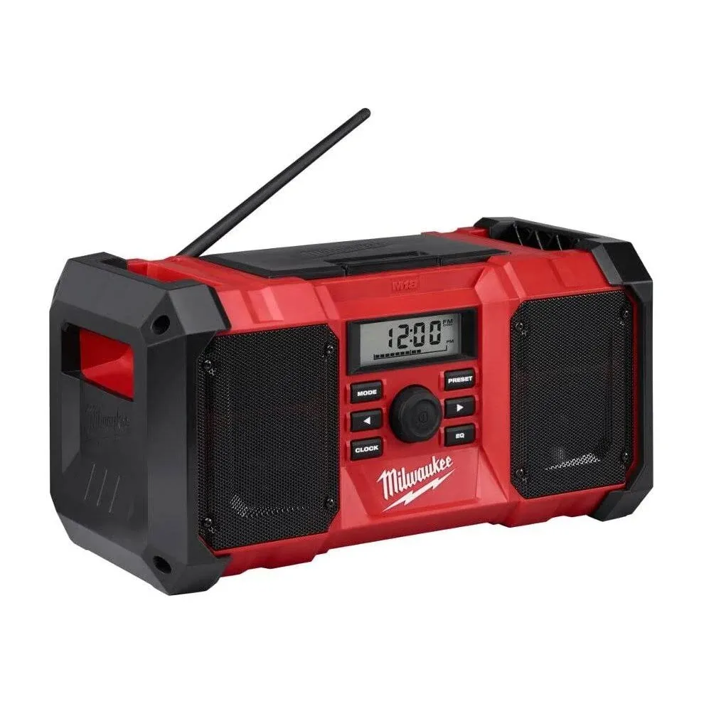 Milwaukee M18 Jobsite Radio - 2890-20