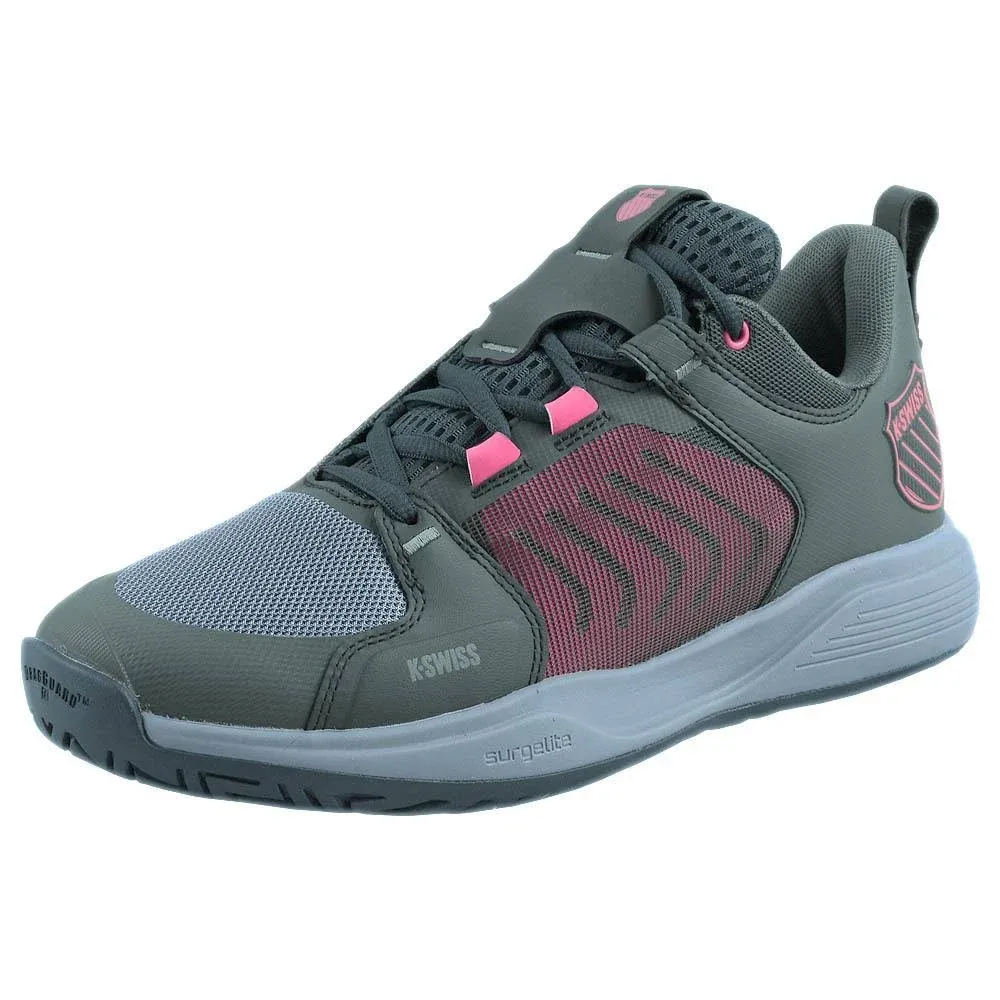 K-Swiss Women's Ultrashot Team Tennis Shoes