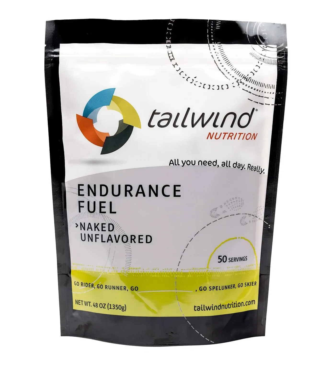 Tailwind Endurance Fuel