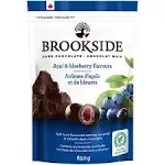 Brookside Chocolate Acai & Blueberry 850g/30 oz. Chocolates {Imported from Canada}