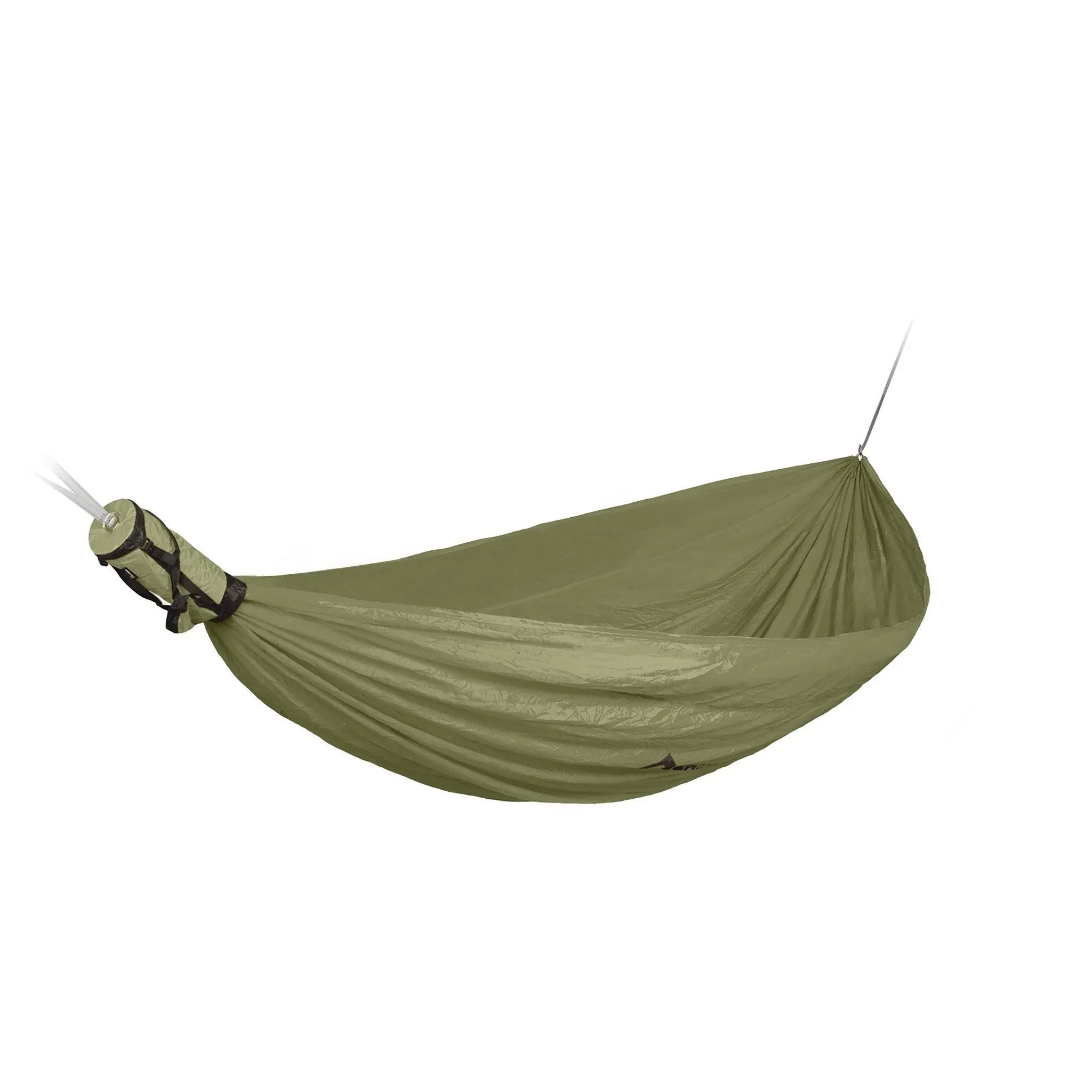 Sea to Summit Hammock Pro Set, Double, Olive