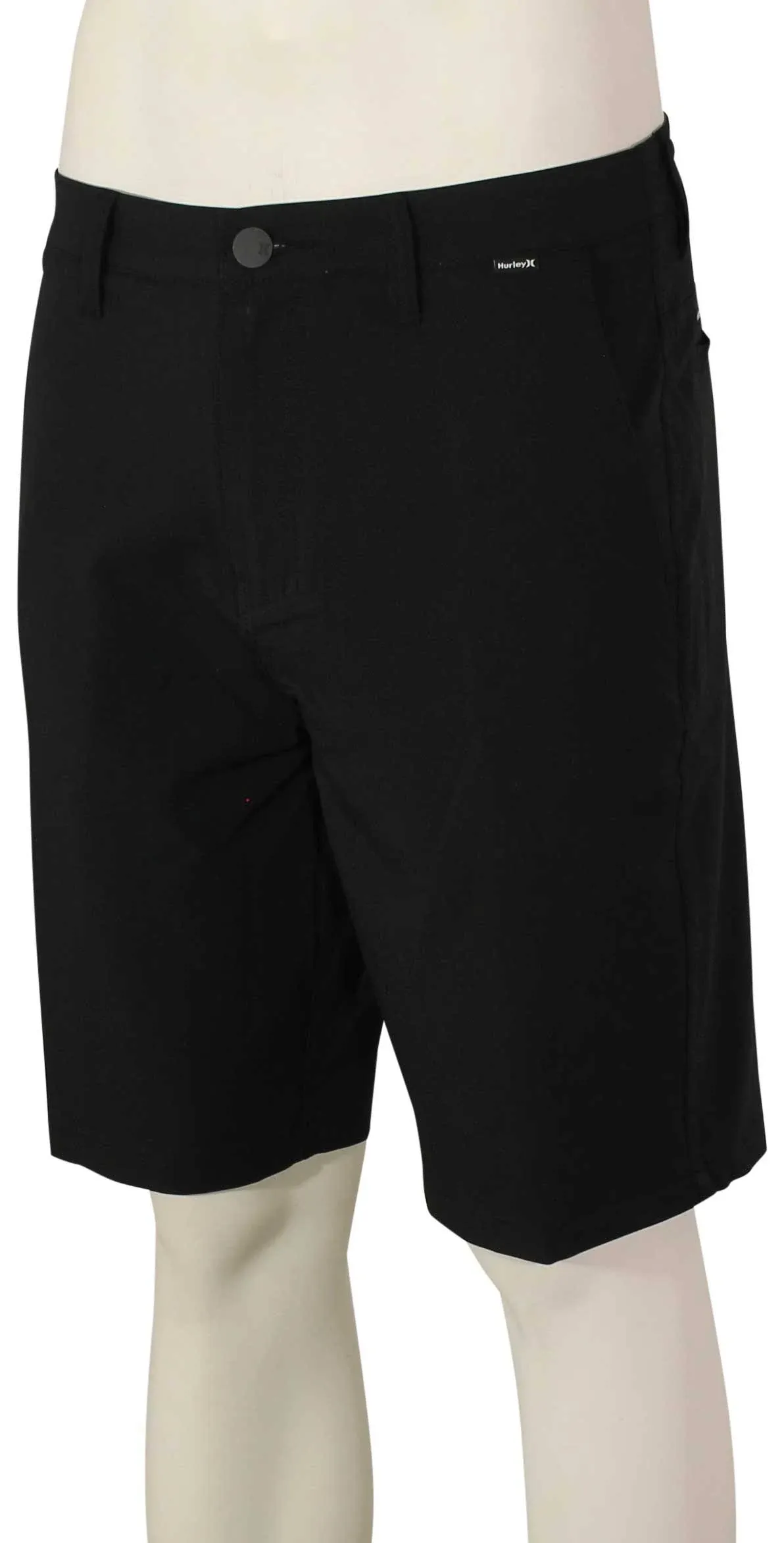 Hurley Men's Phantom 20” Shorts