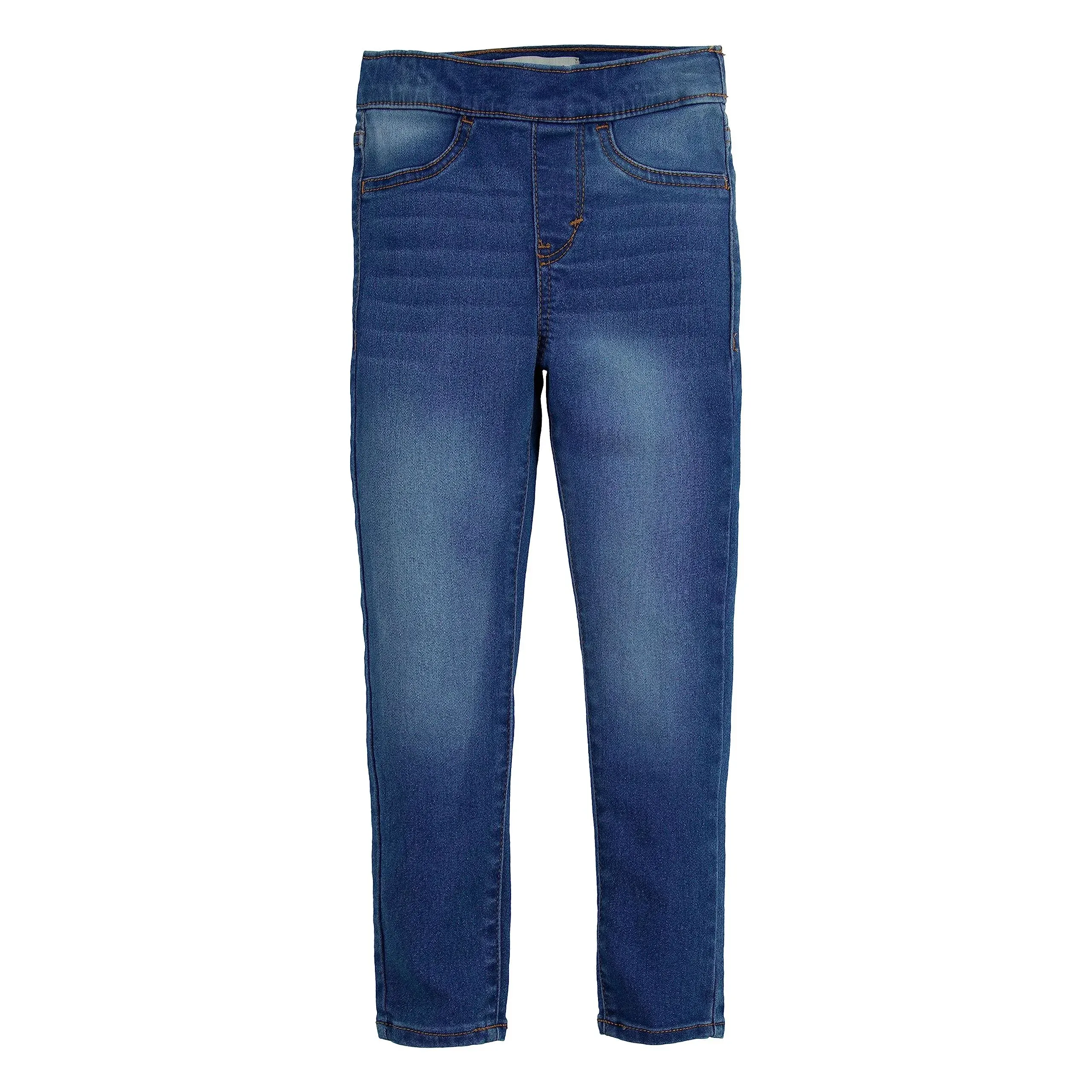 Levi's Girls' Pull-On Jeggings