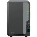 Synology 2-bay DiskStation DS224+ (Diskless)