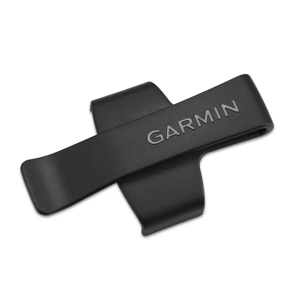 Garmin Glo Belt Clip