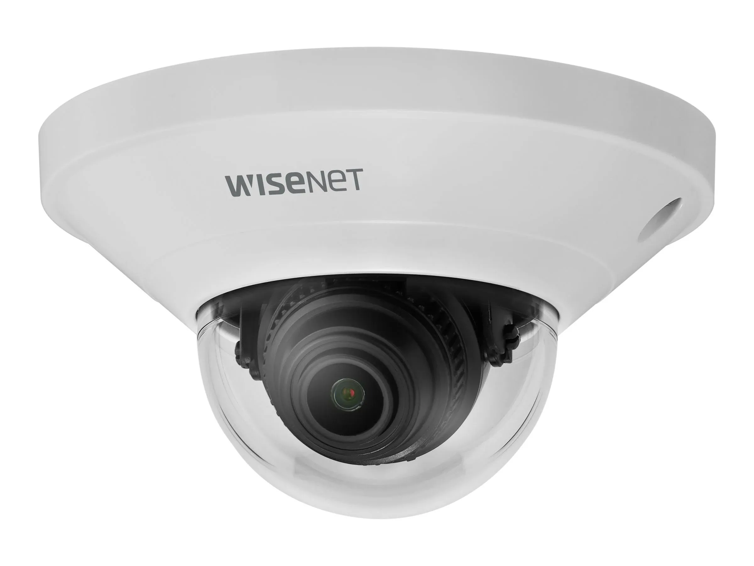 HANWHA- 2 MPS Network Dome Camera QND-6021