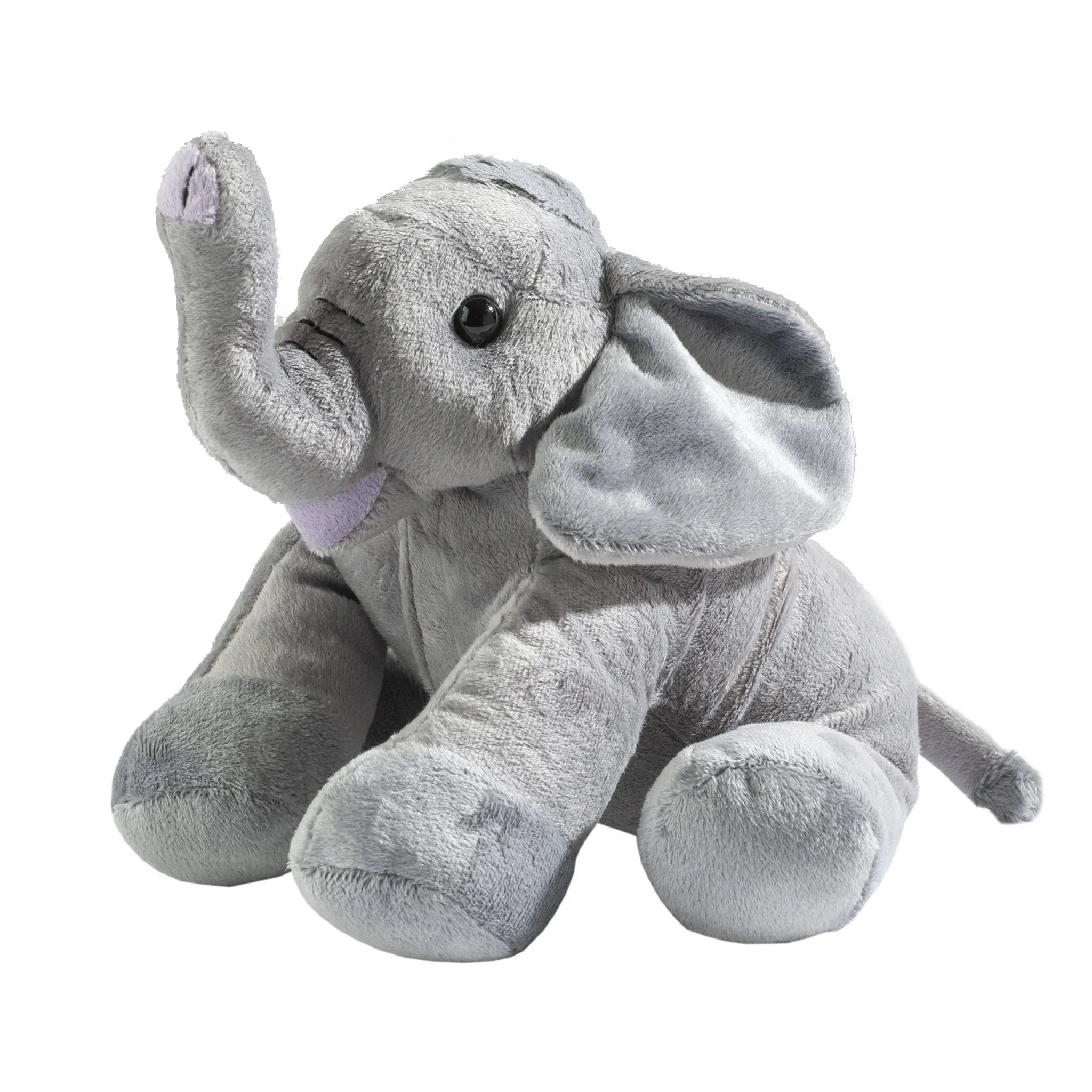 Sonoma Lavender Heatable Huggable Lavender Ellie The Elephant