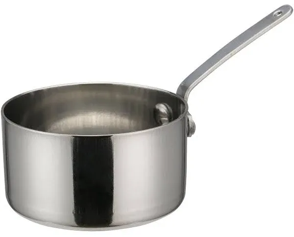 Winco Mini Sauce Pan - DCWA-103S