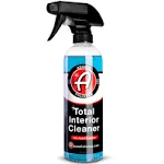 Adams Polishes Total Interior Cleaner, 16 oz, TIC162-01-016