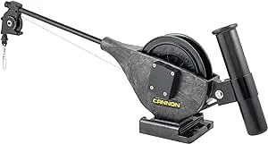 Cannon - Lake-Troll Manual Downrigger