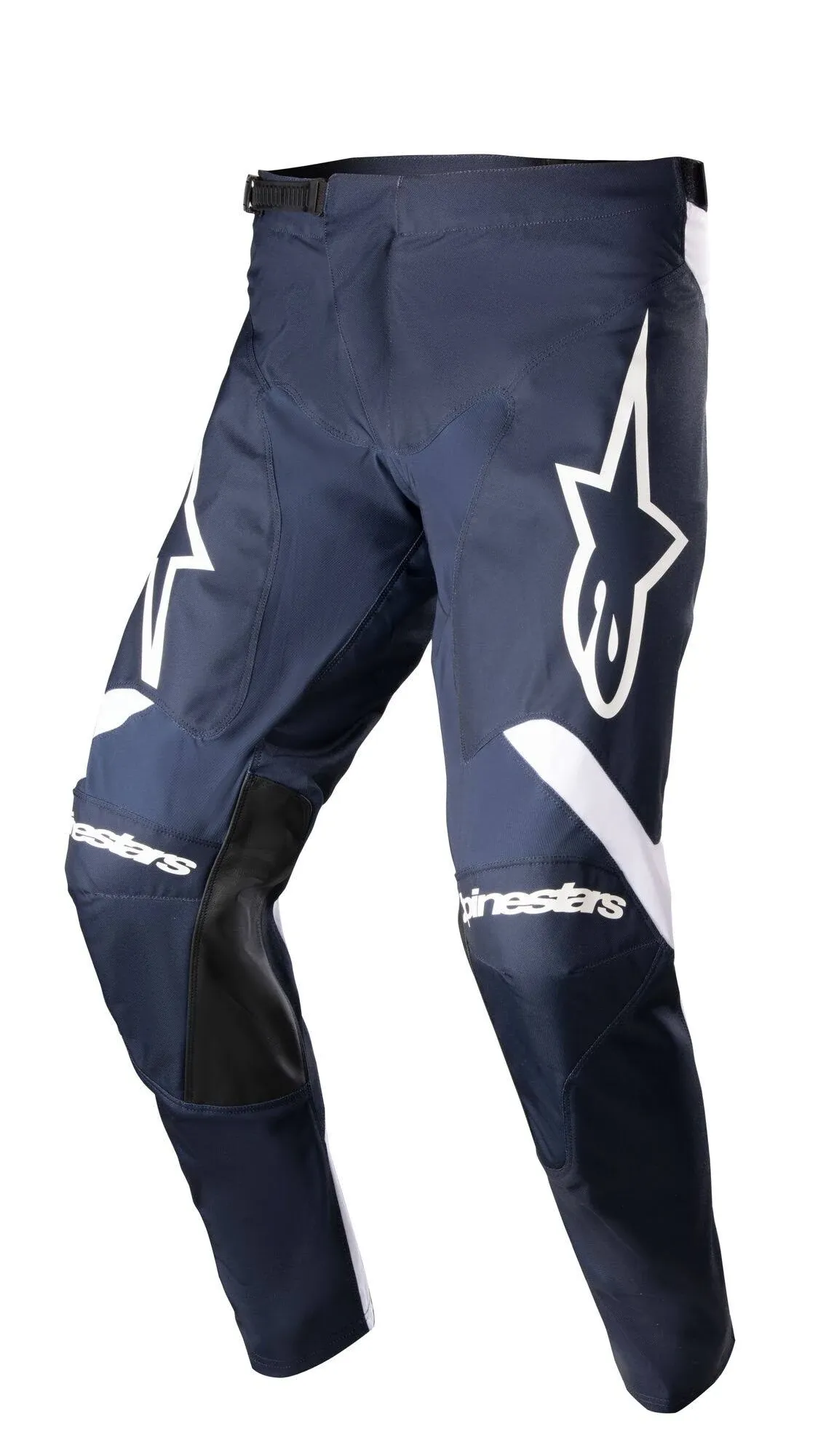 Alpinestars Racer Hoen Pants Night Navy White 36